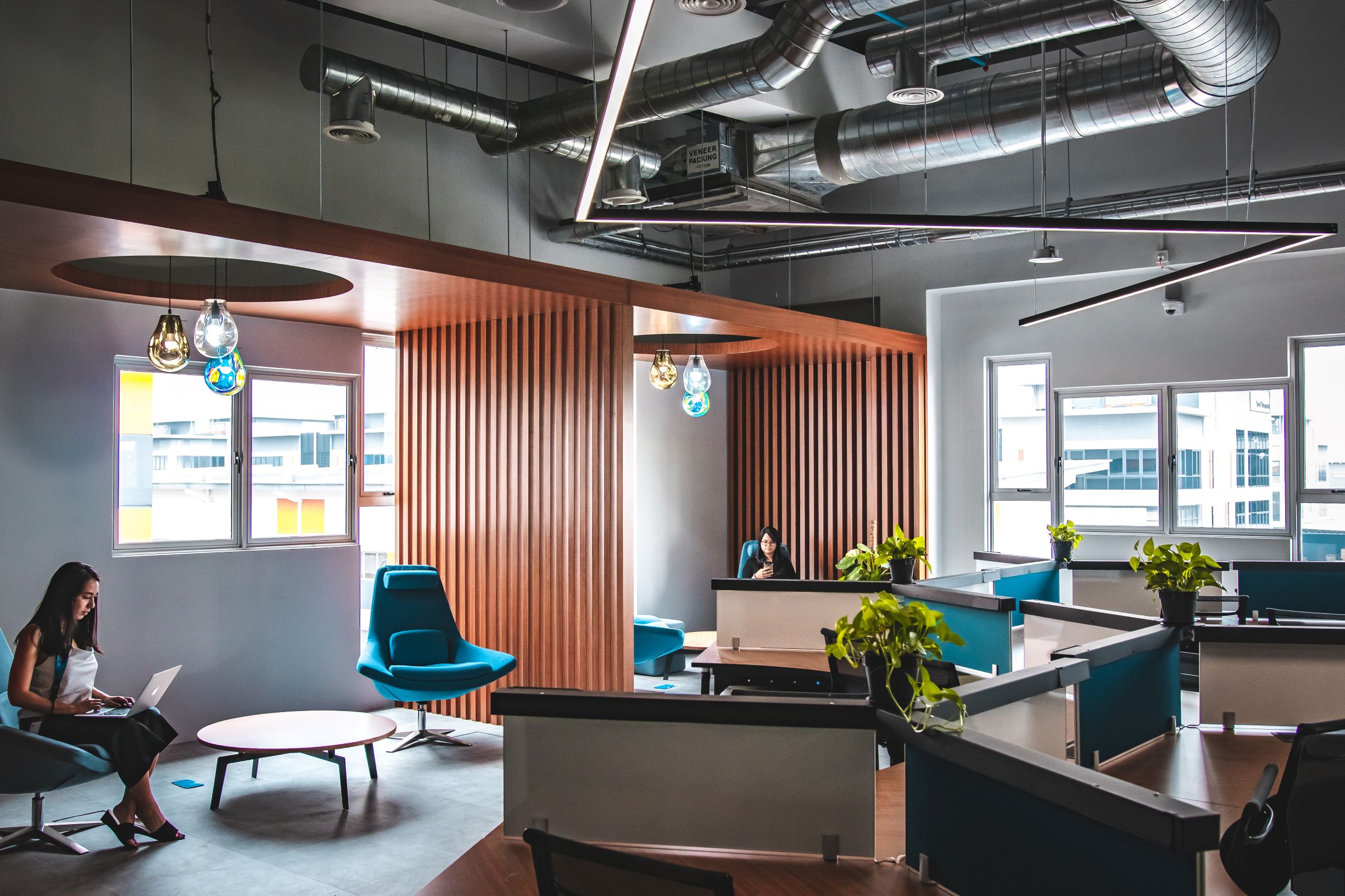 Co-labs Coworking Shah Alam image 5