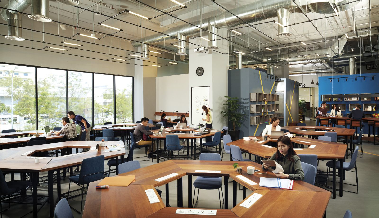 Colabs, Shah Alam Read Reviews & Book Online