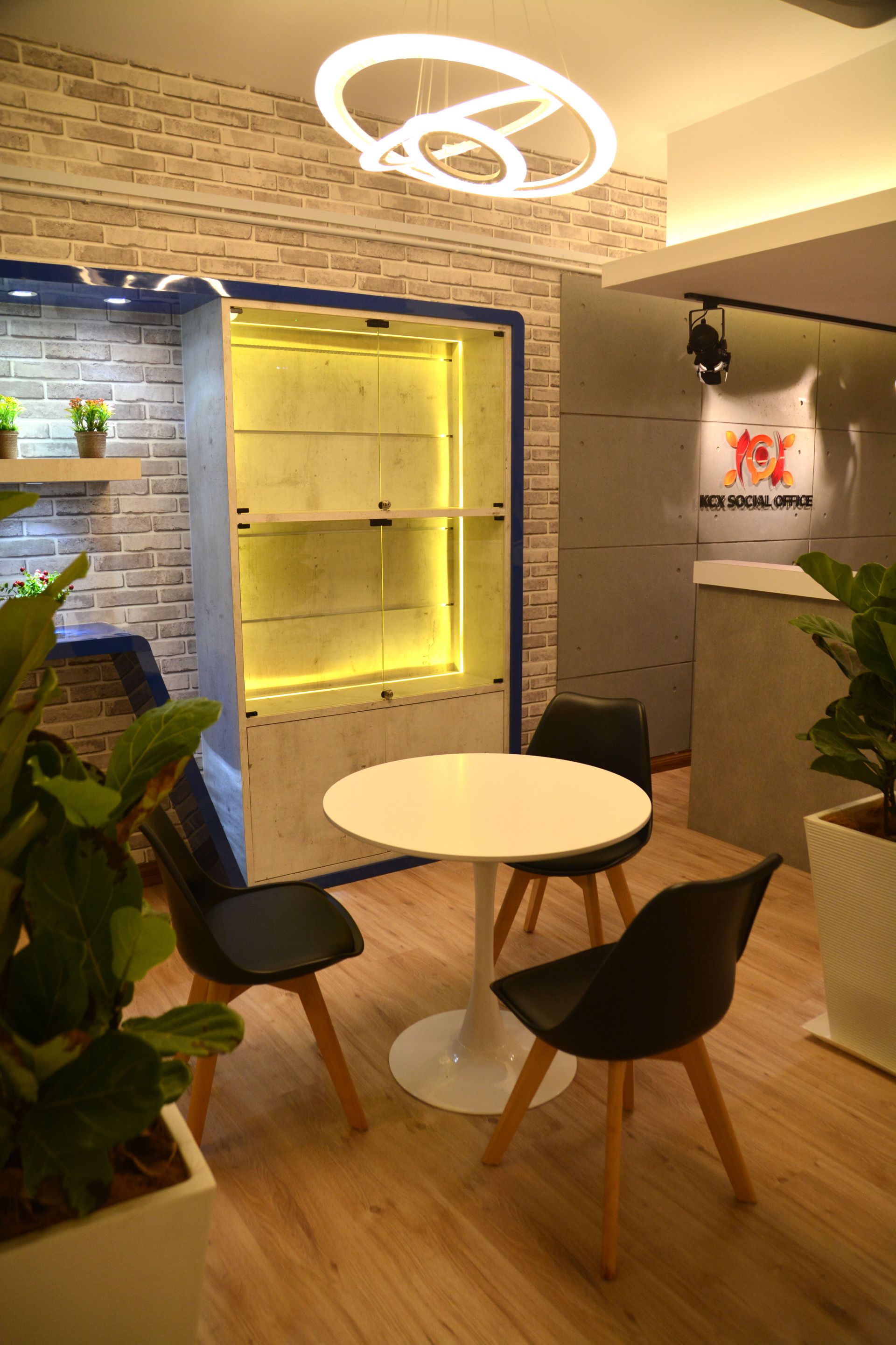 KCX Social Office image 4