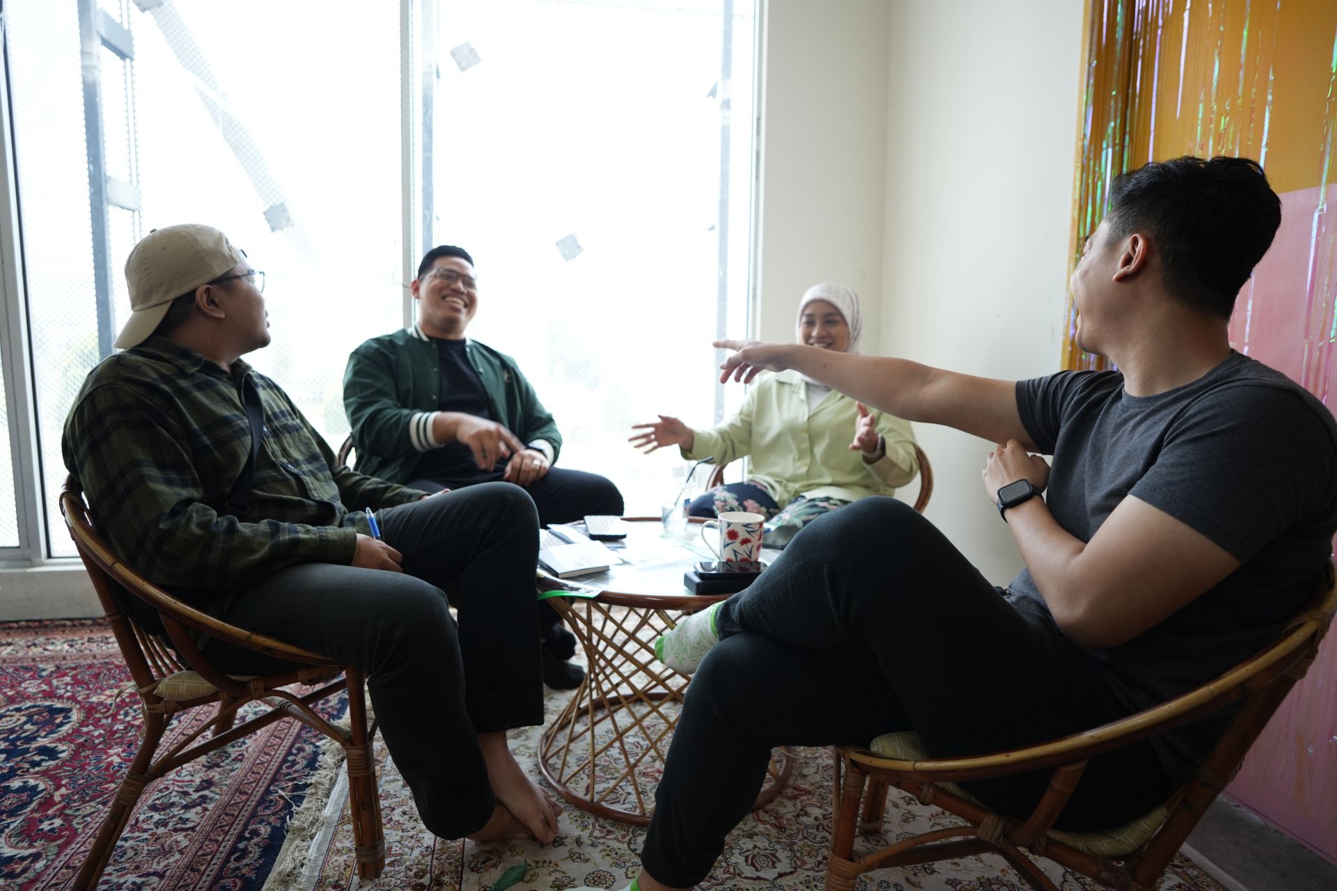 Keje at Ceruk Temu image 2