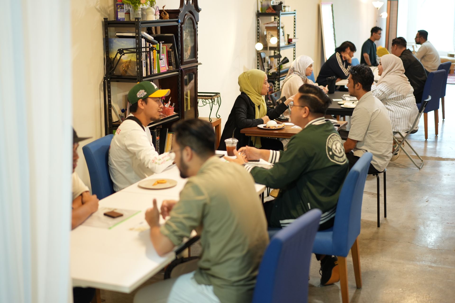 Keje at Ceruk Temu image 4