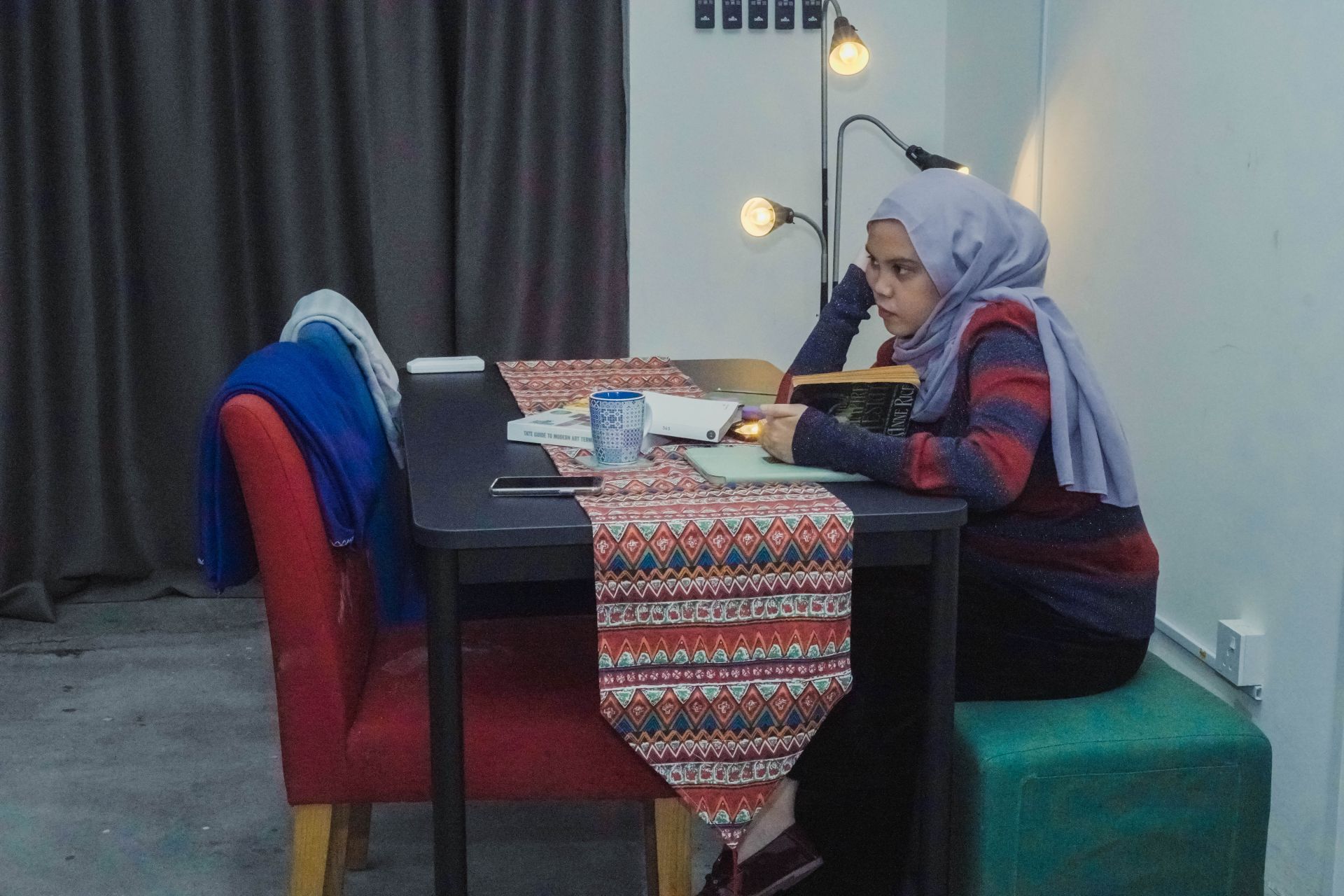 Keje at Ceruk Temu image 3