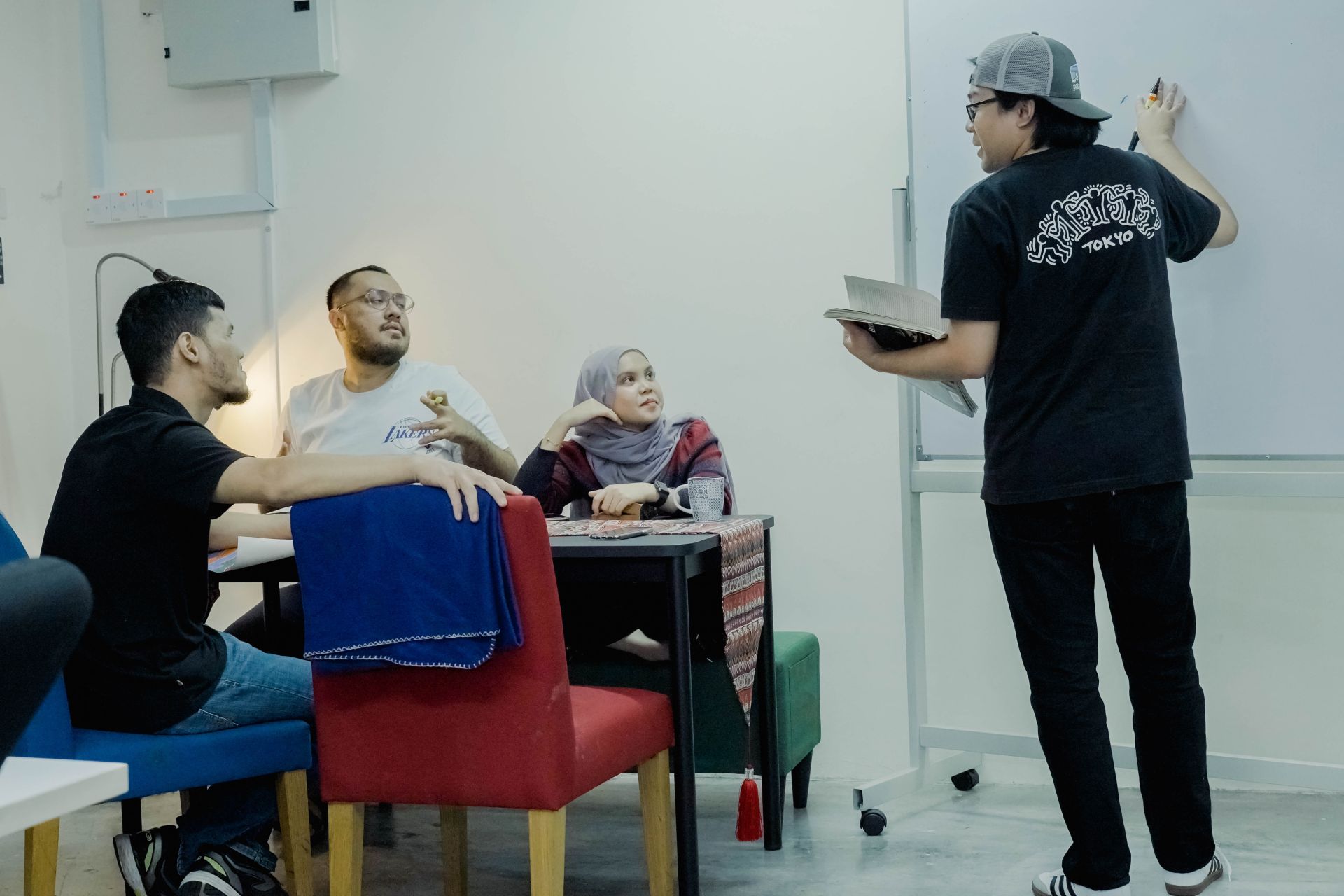 Keje at Ceruk Temu image 5