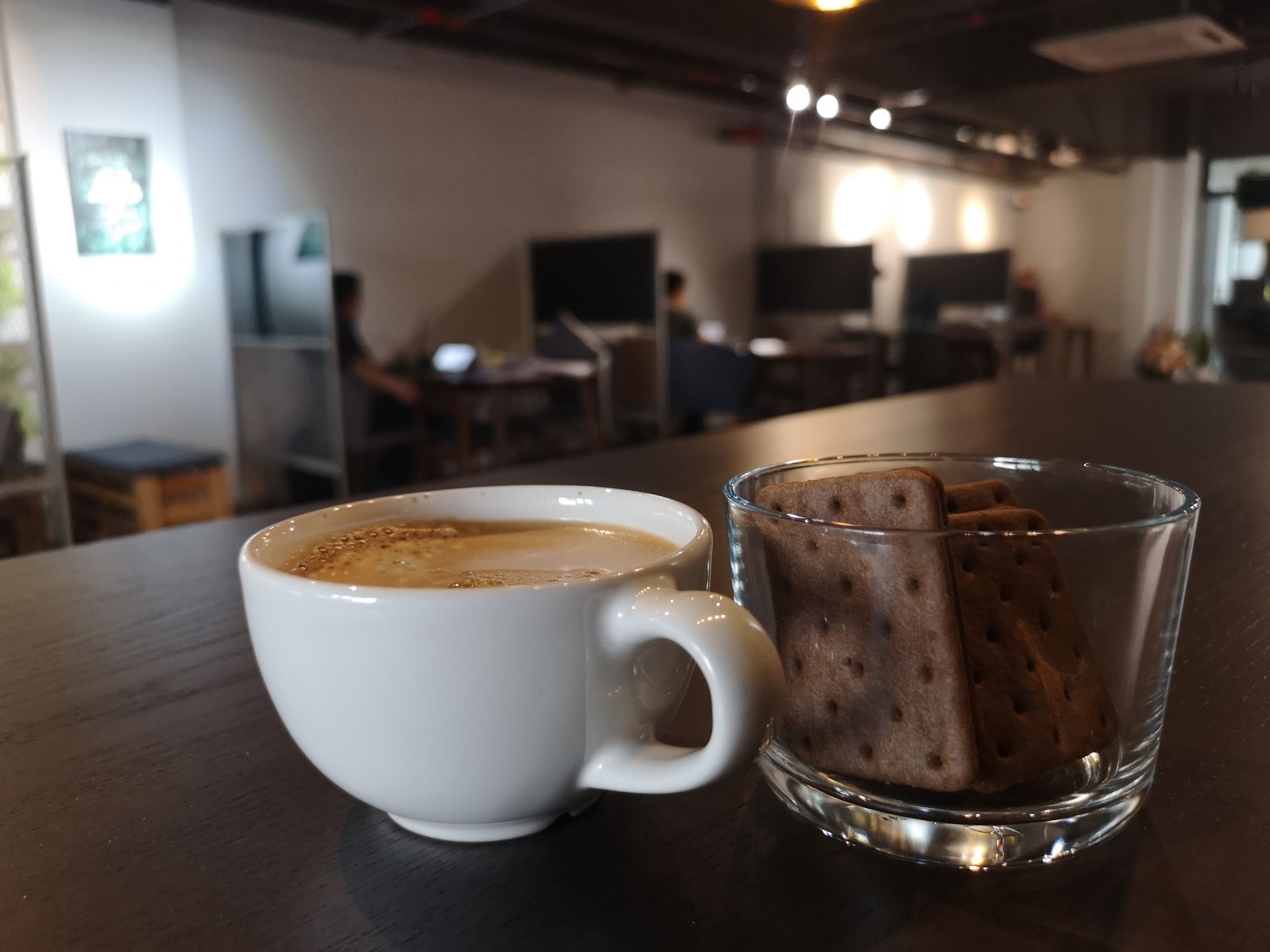 Coworking Space On Lets Co Shah Alam Book Online Coworker