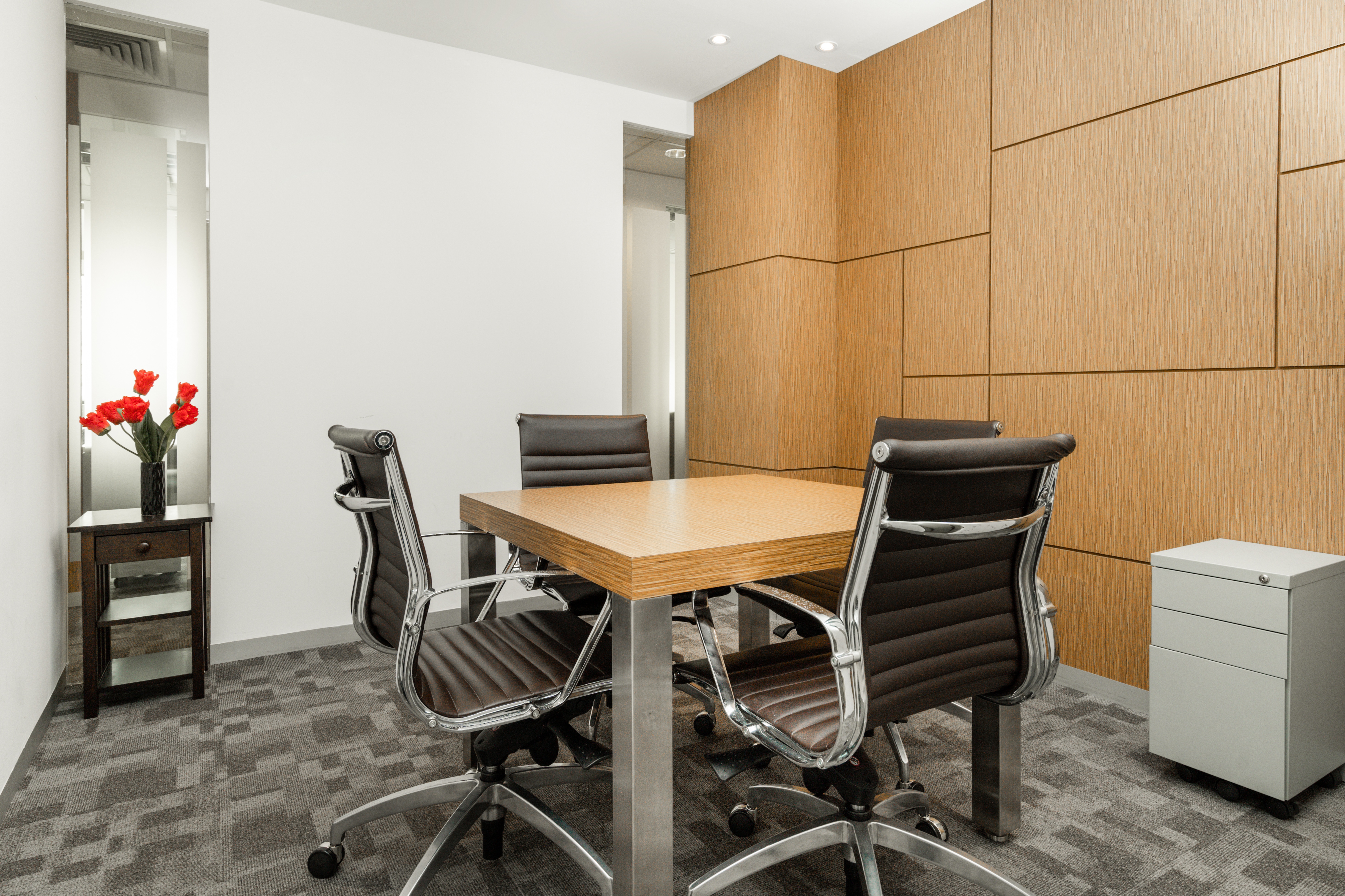 Regus - Shah Alam, Wisma Sunway image 5