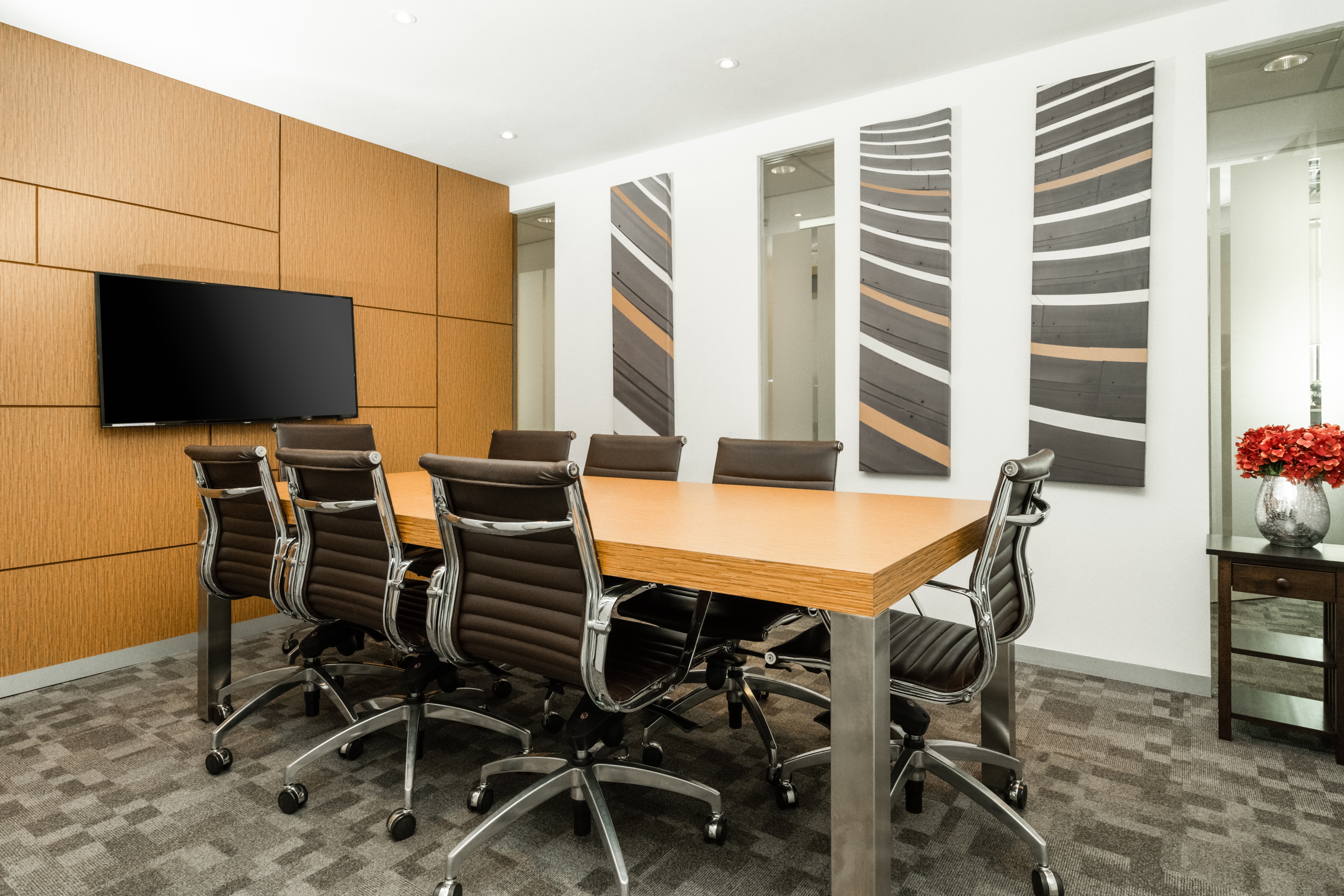 Regus - Shah Alam, Wisma Sunway image 4