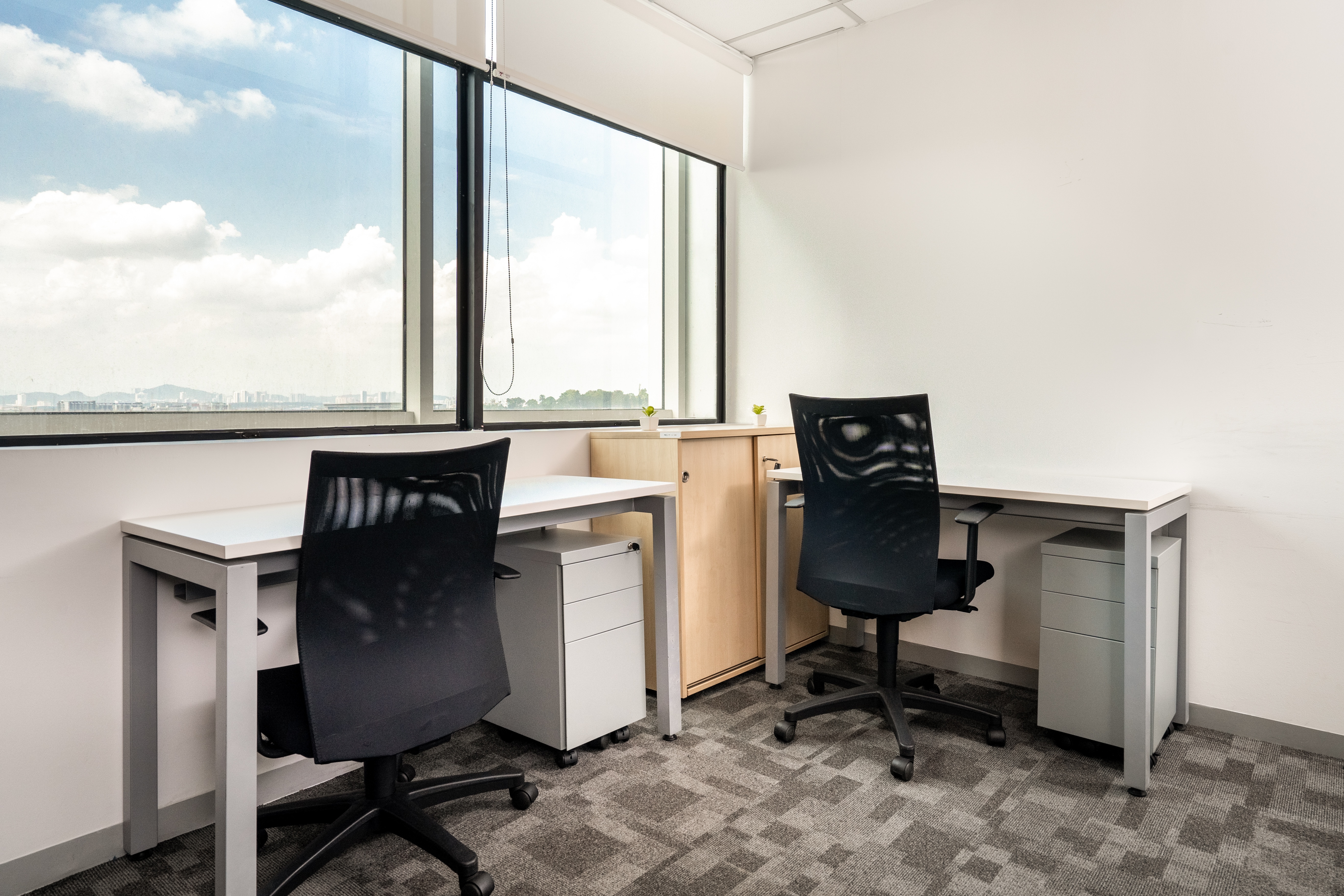 Regus - Shah Alam, Wisma Sunway image 3