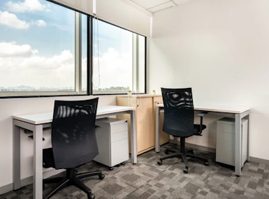 Coworking Space On Regus Shah Alam Wisma Sunway Shah Alam Book Online Coworker