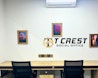 T CREST Social Office / T CREST Coworking image 1