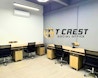 T CREST Social Office / T CREST Coworking image 2