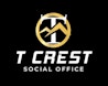 T CREST Social Office / T CREST Coworking image 0