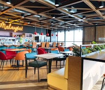 WORQ Subang profile image