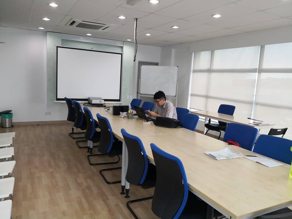 Humanomics, Subang Jaya image 4