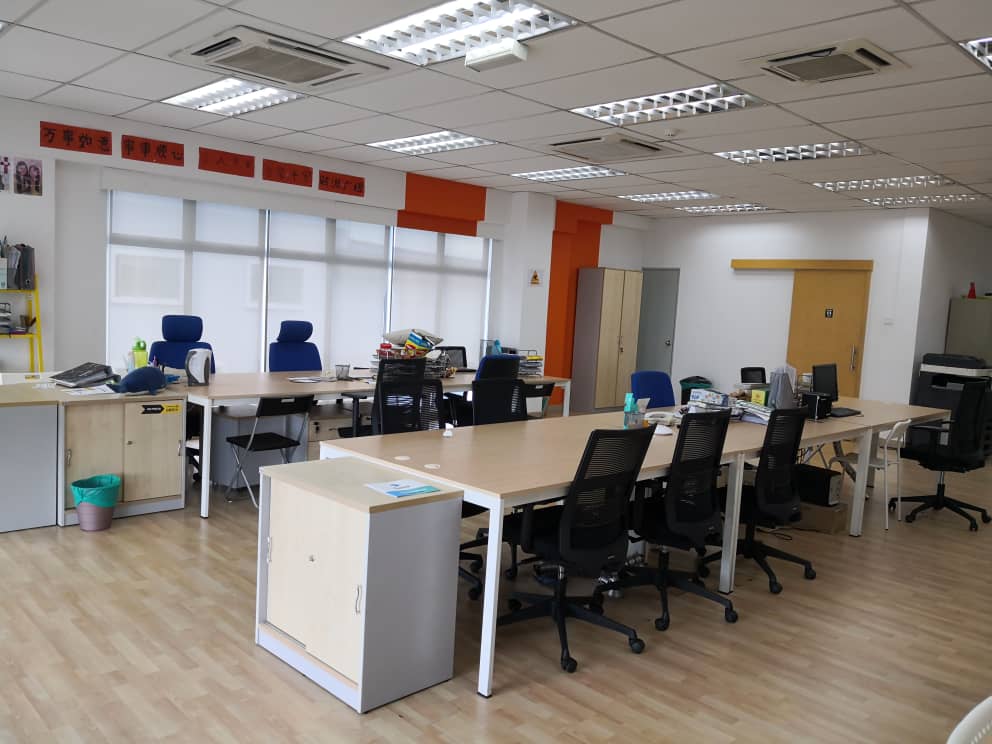 Humanomics, Subang Jaya image 3