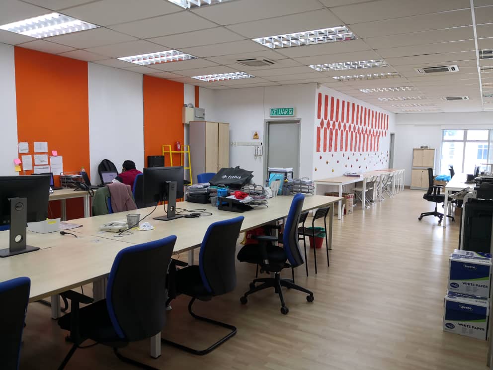 Humanomics, Subang Jaya image 5