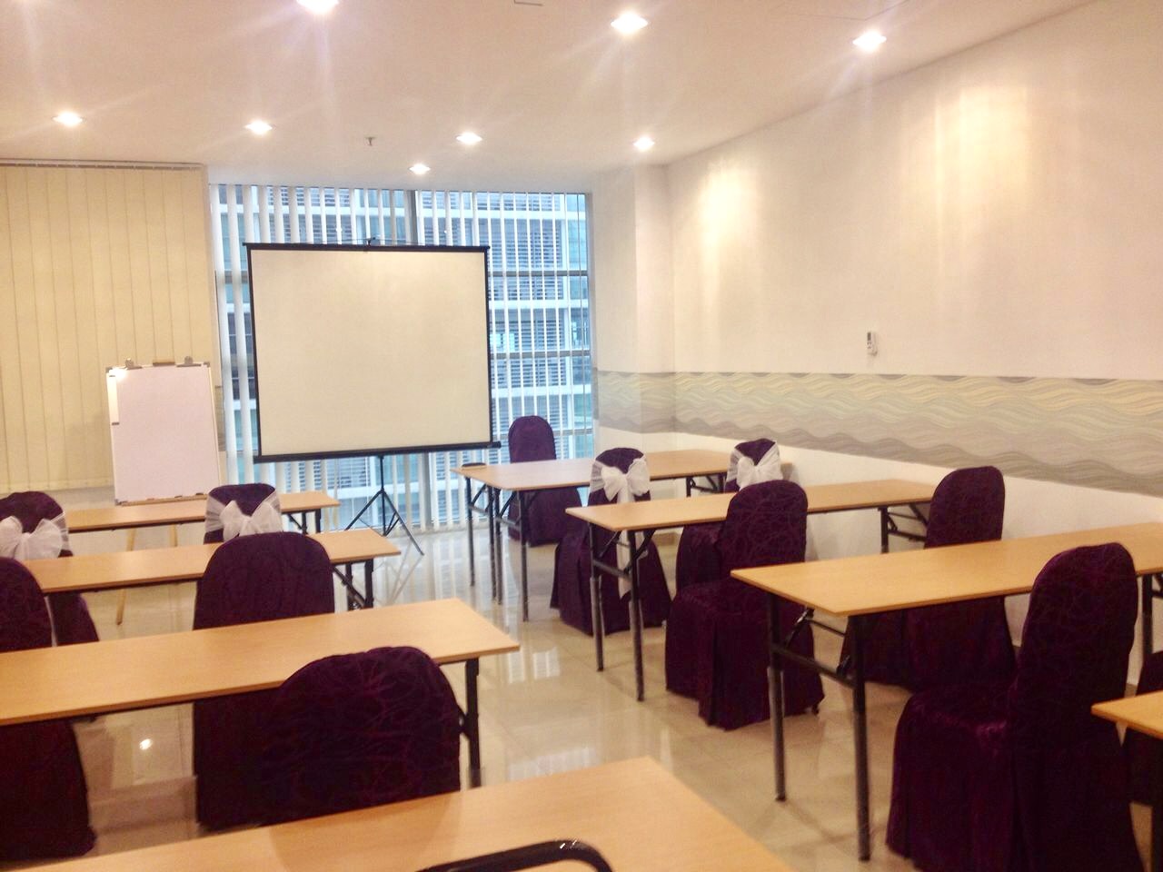 iBusinessSpace @ Subang Jaya profile image