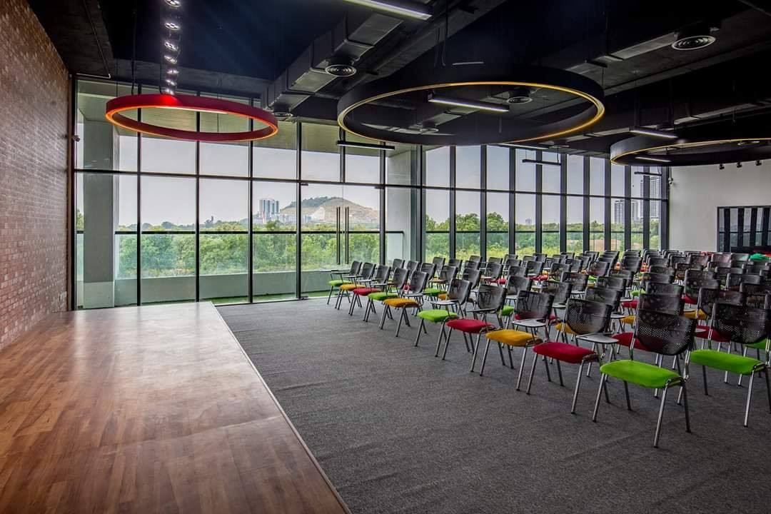 NEBULA COWORK SPACE image 2