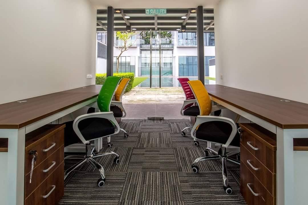 NEBULA COWORK SPACE image 3