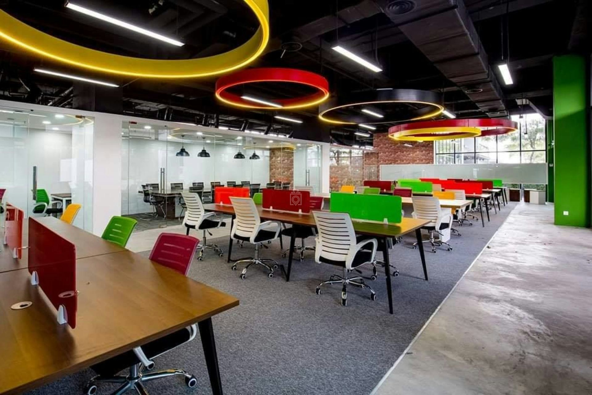 NEBULA COWORK SPACE, Subang Jaya - Book Online - Coworker