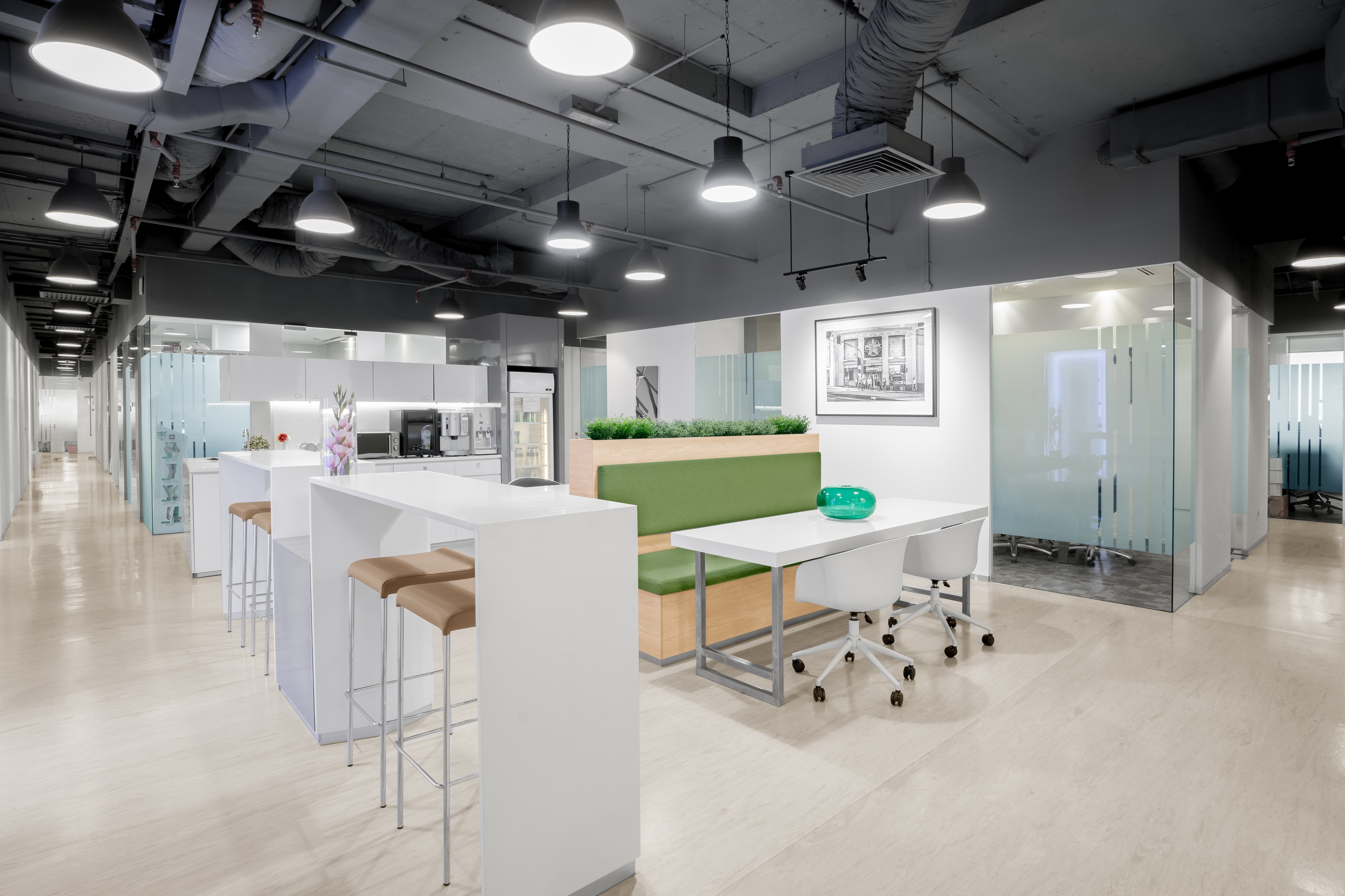 Regus - Bandar Sunway, The Pinnacle image 5