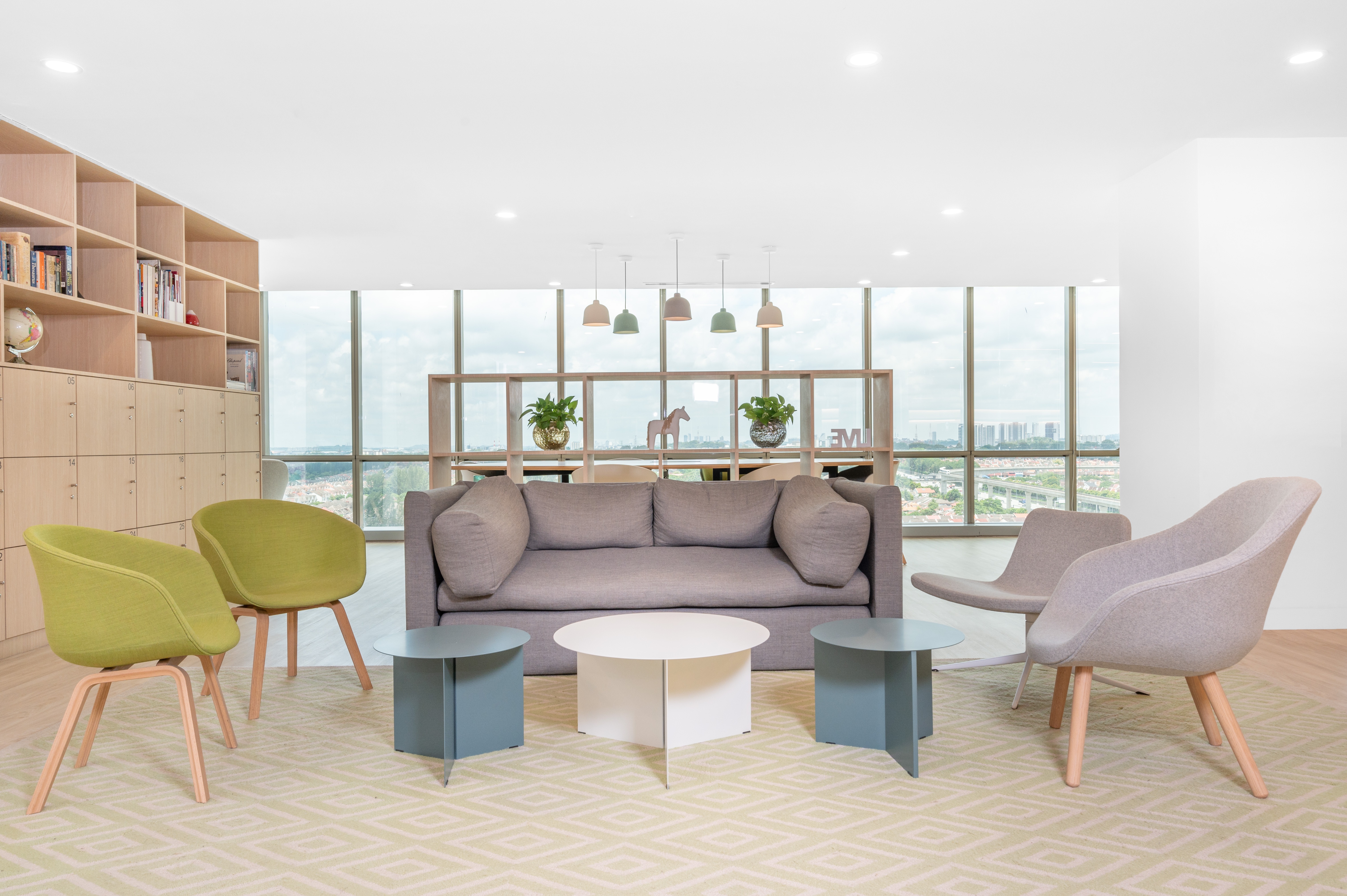 Regus - Subang Jaya, Menara Summit image 5