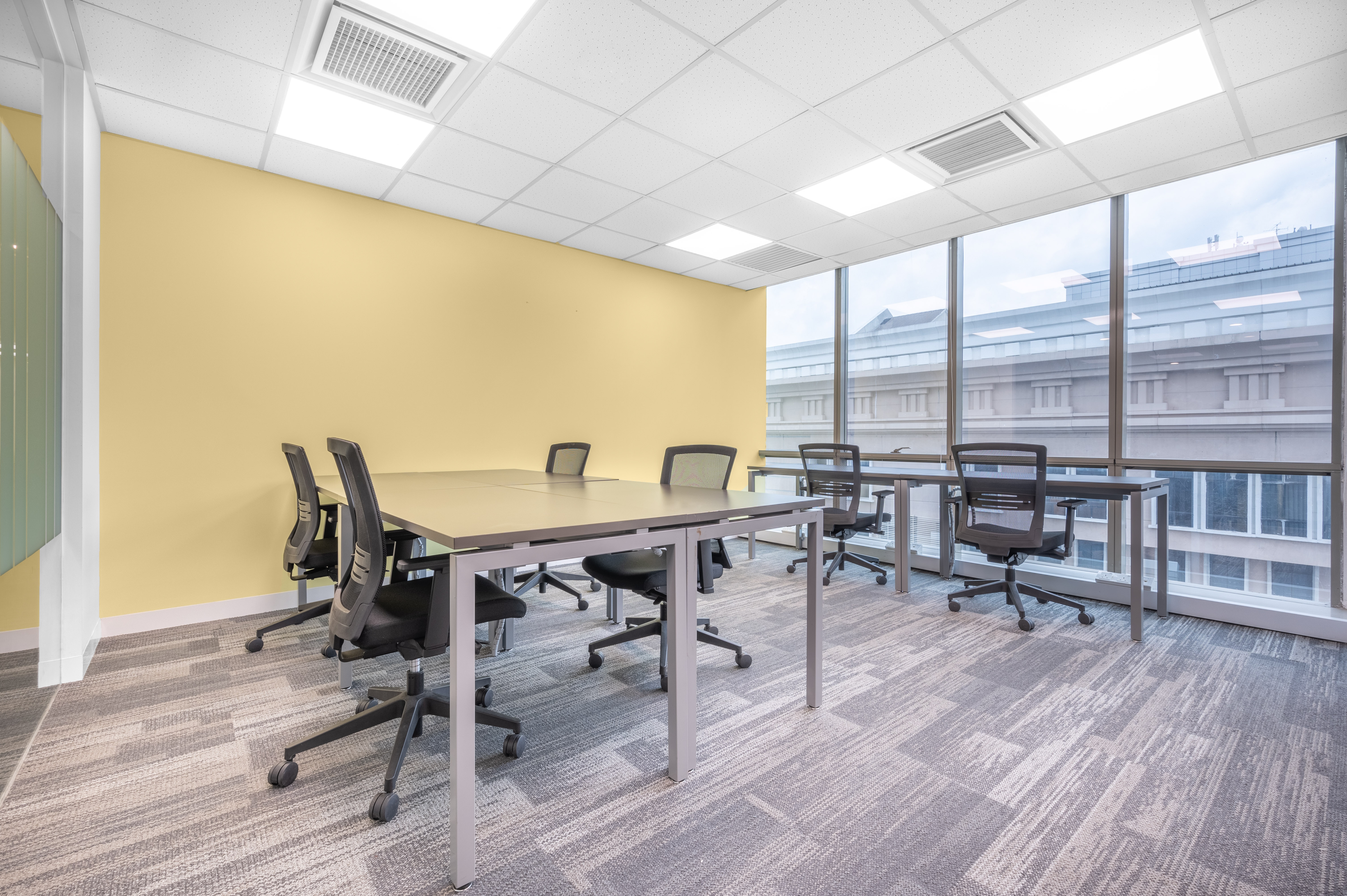 Regus - Subang Jaya, Menara Summit image 3