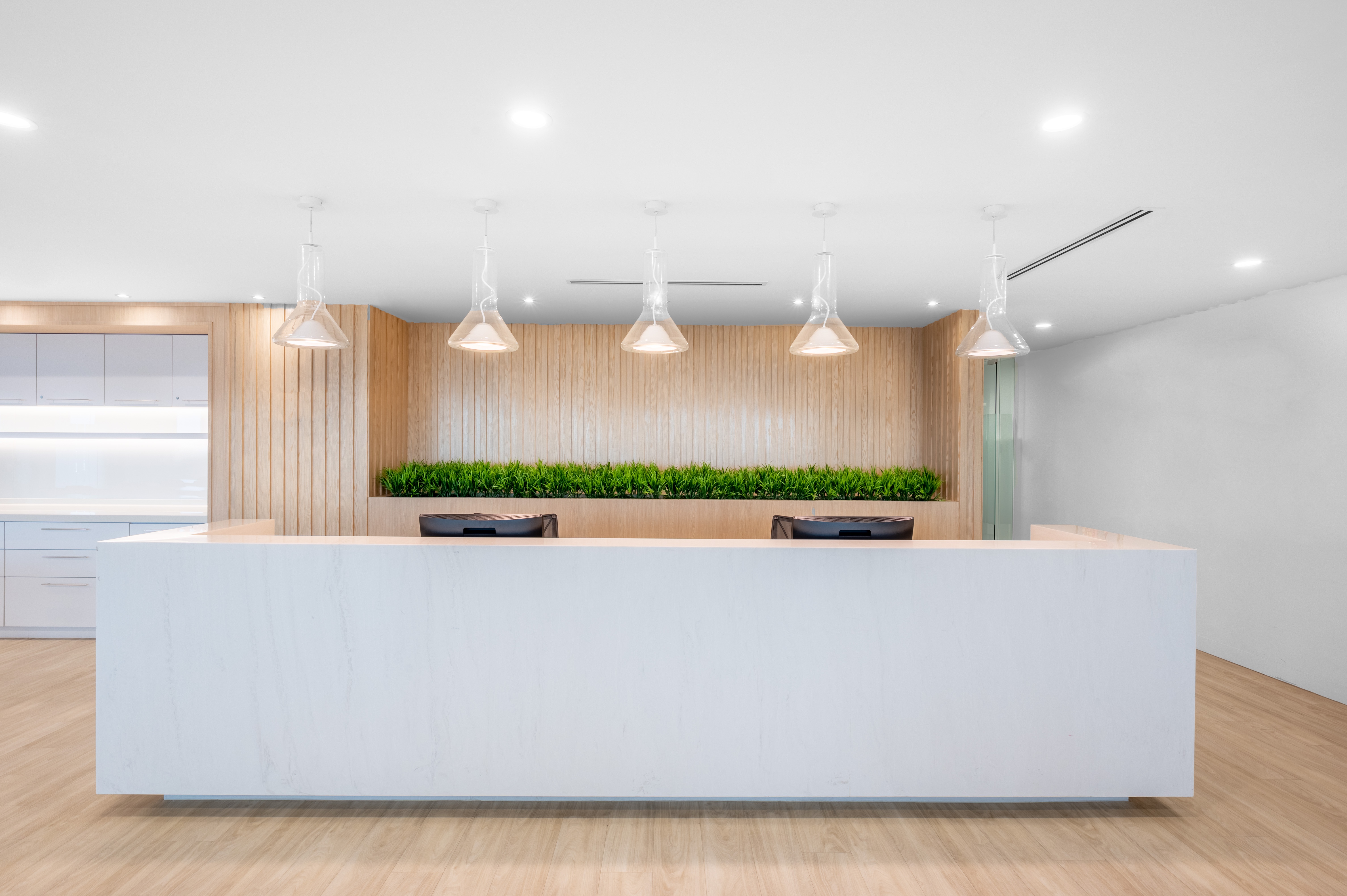 Regus - Subang Jaya, Menara Summit image 2