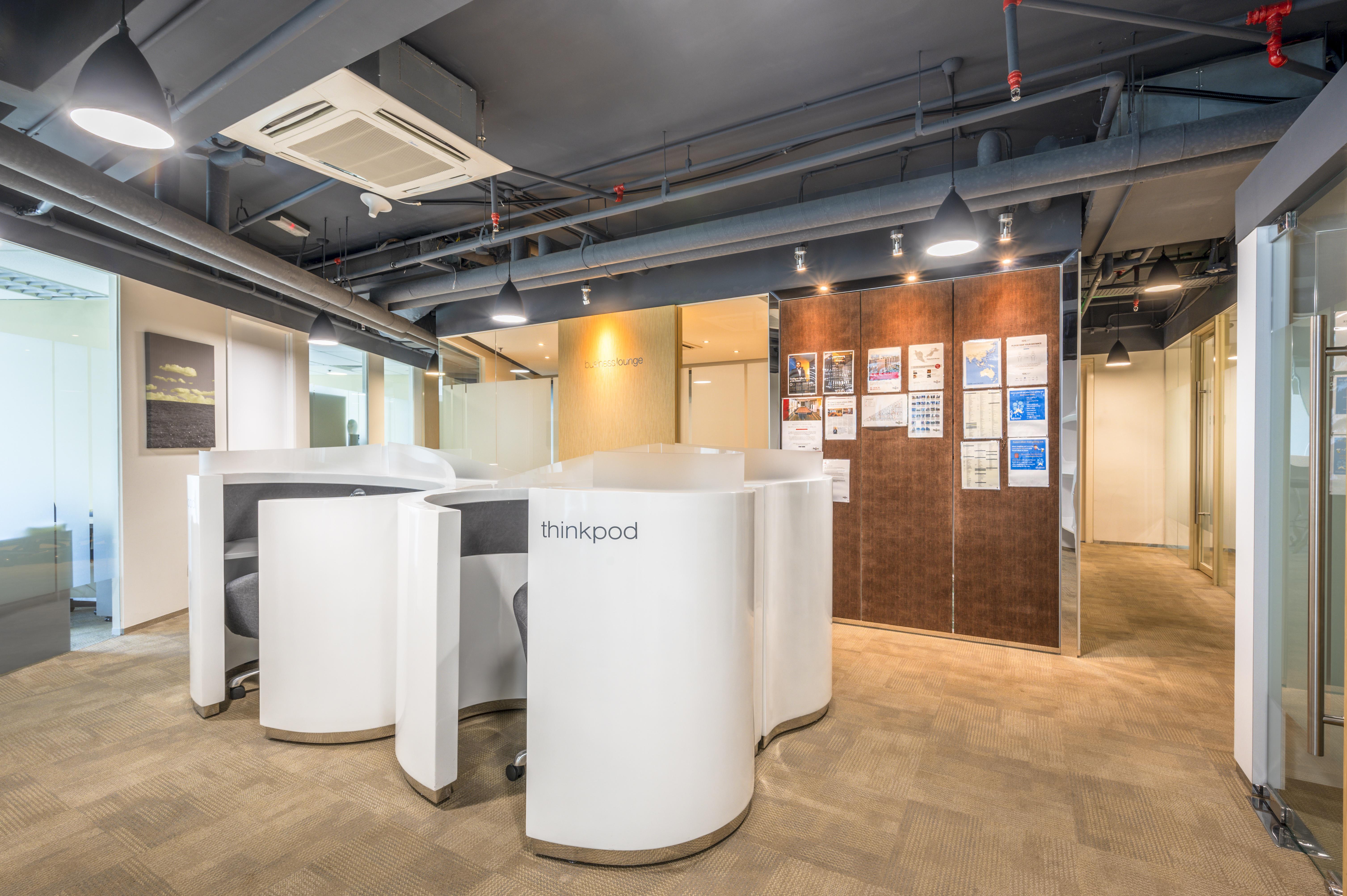 Regus - Subang Jaya, One City image 4