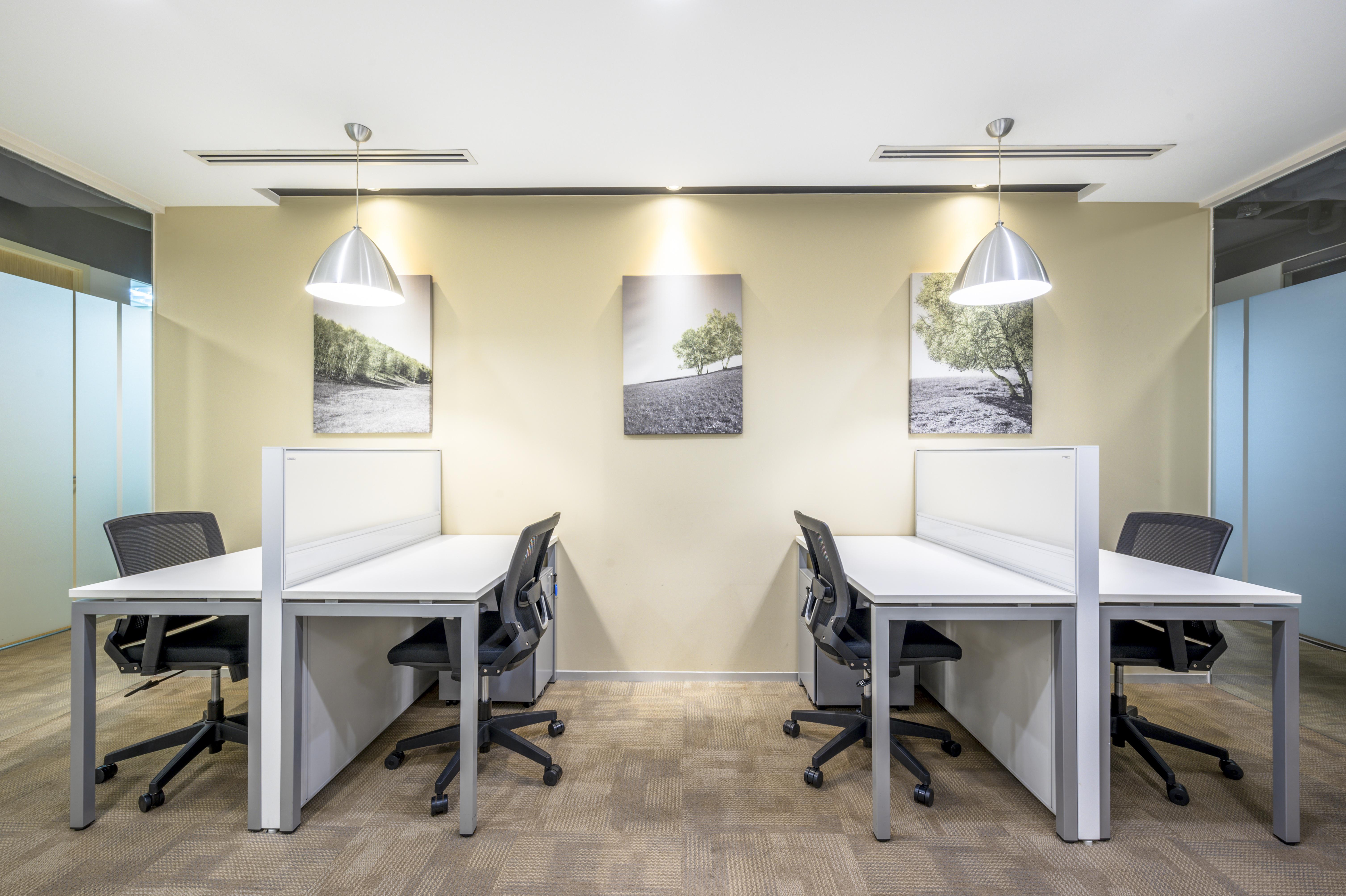 Regus - Subang Jaya, One City image 5