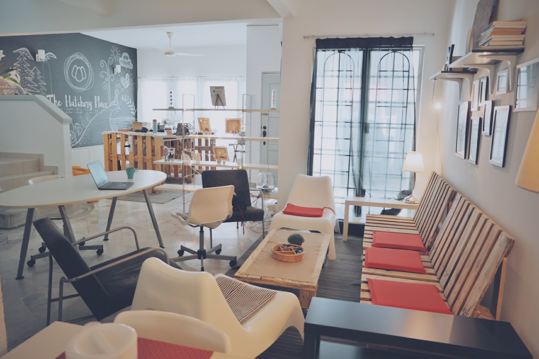 The Hatchery Place image 2