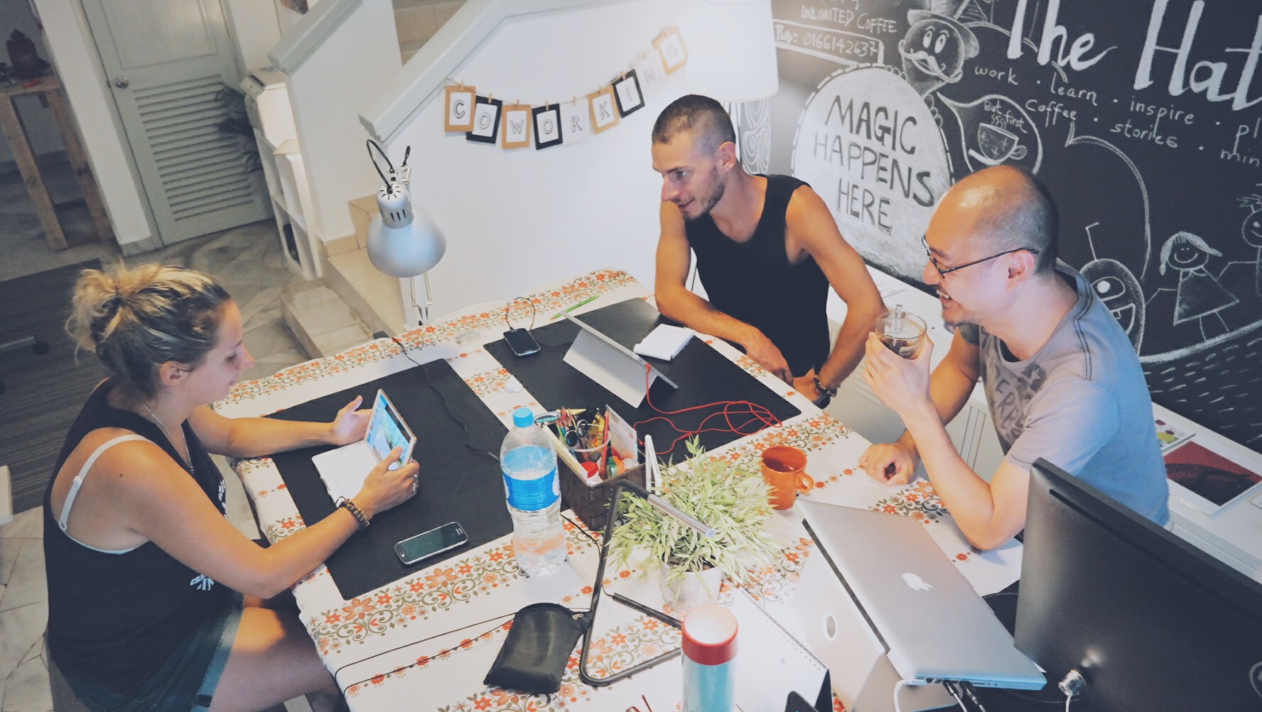 The Hatchery Place image 4