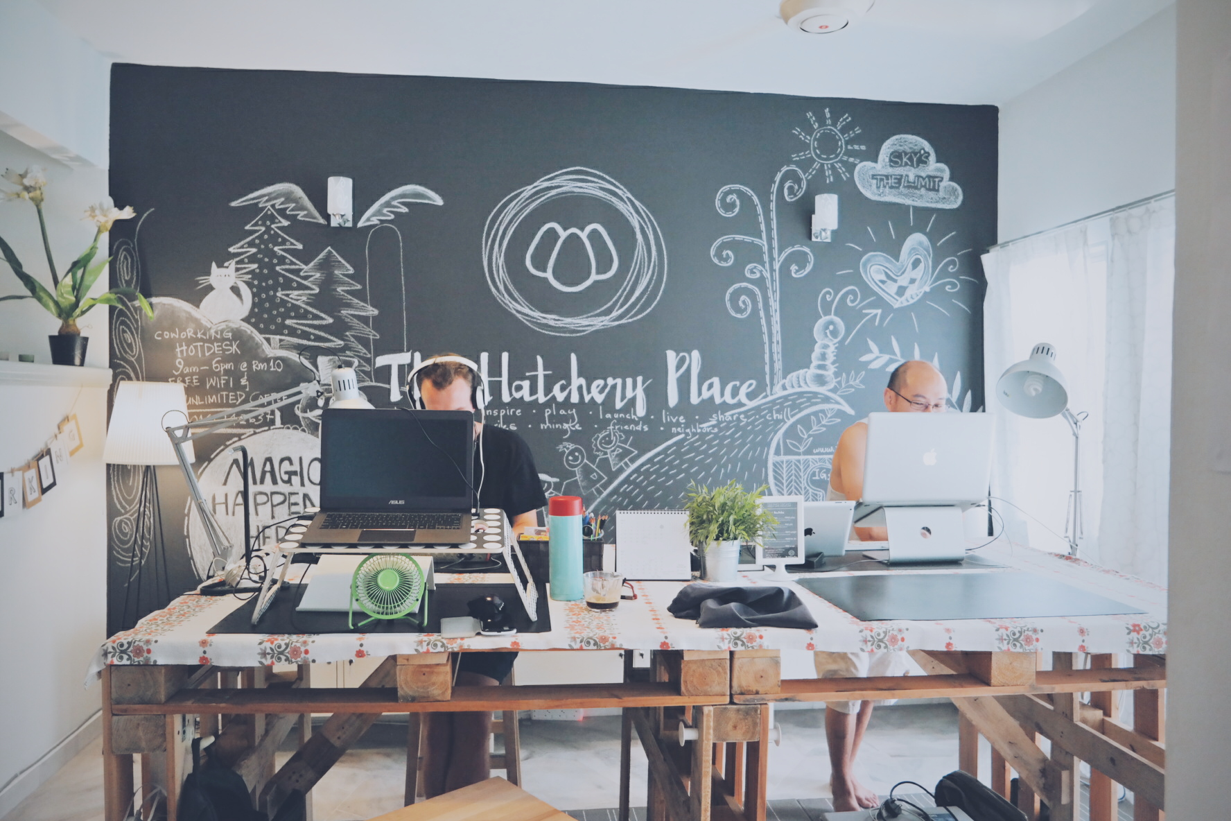 The Hatchery Place image 3