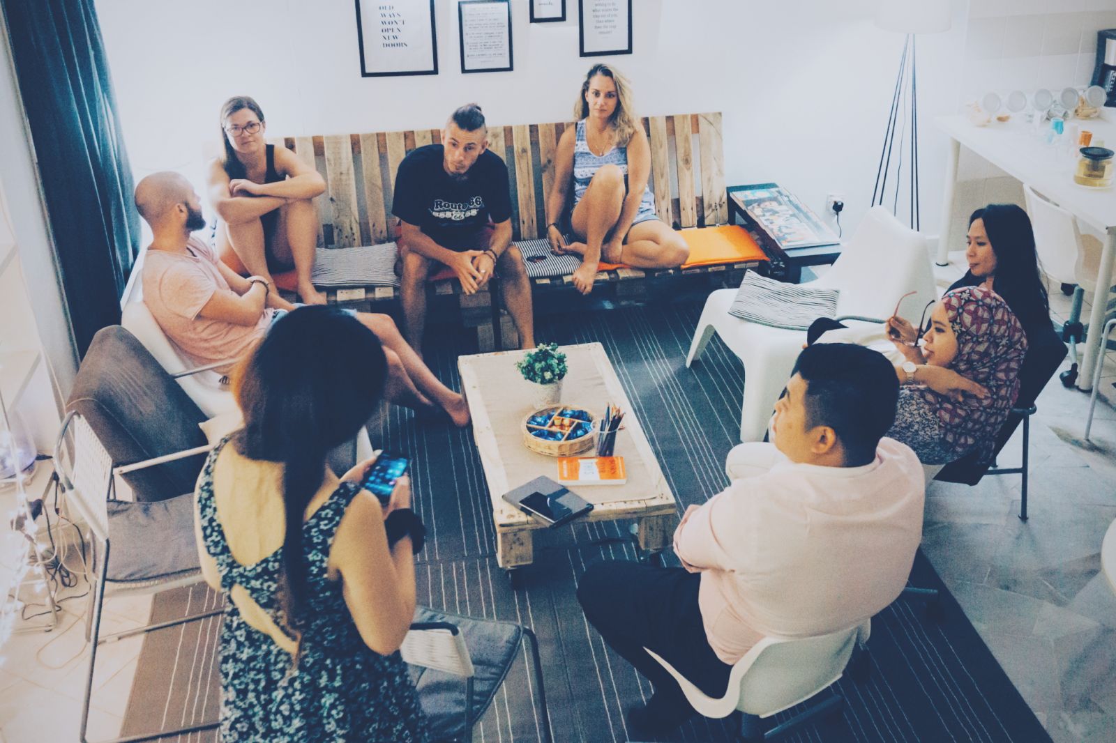 The Hatchery Place image 5