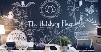 The Hatchery Place profile image