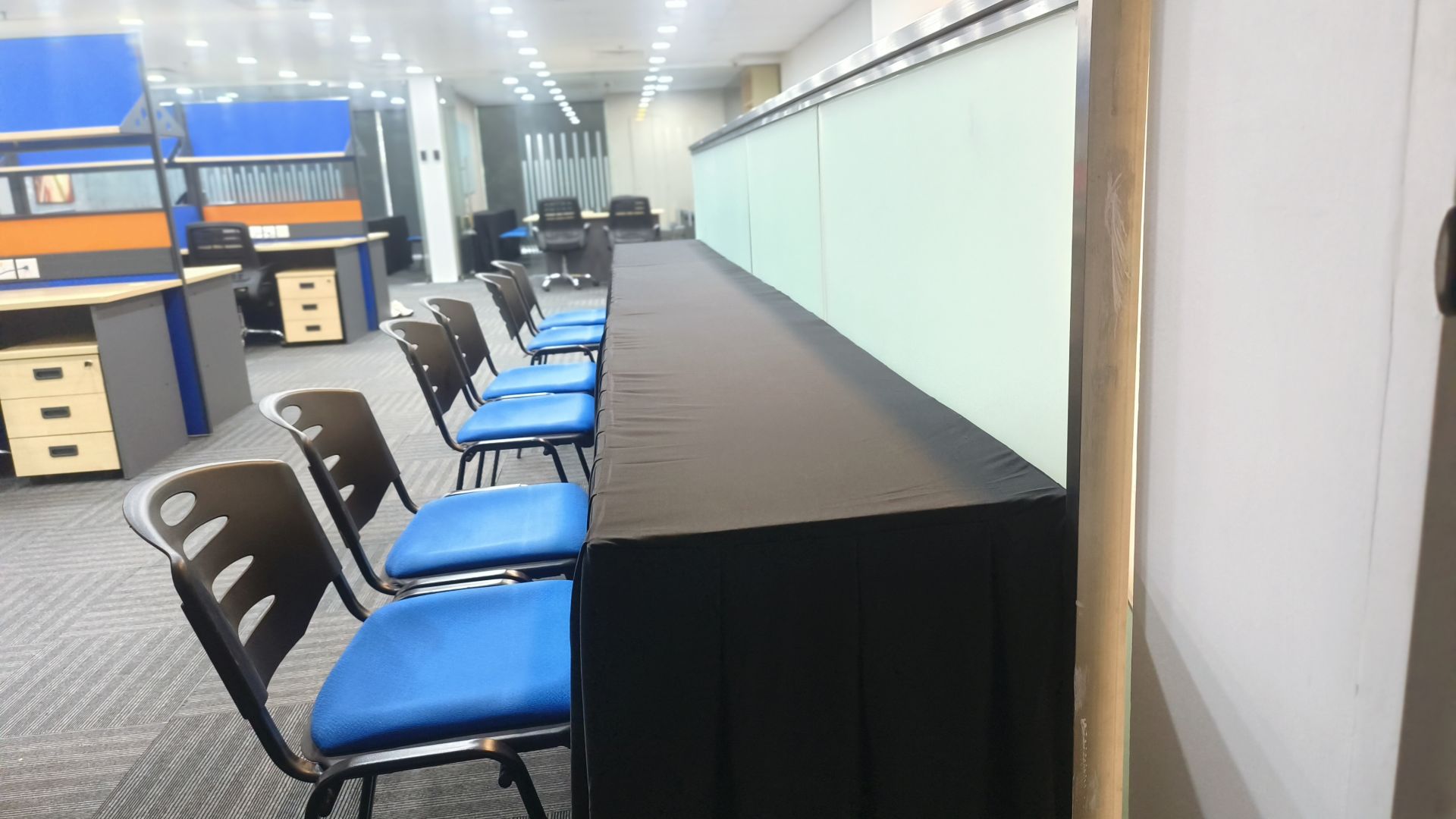 WHC CO-WORKING OFFICE & EVENT HALL image 3