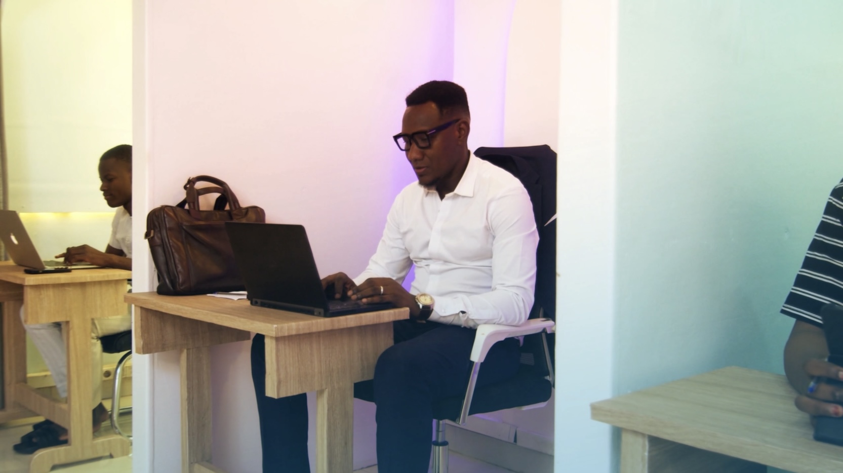 Freelance Academie image 3