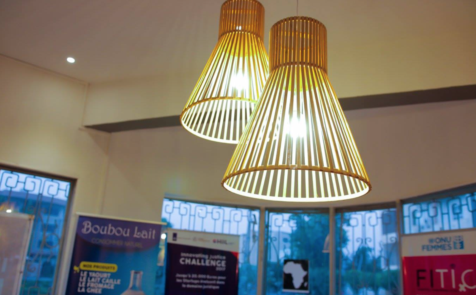 Impact Hub Bamako image 2