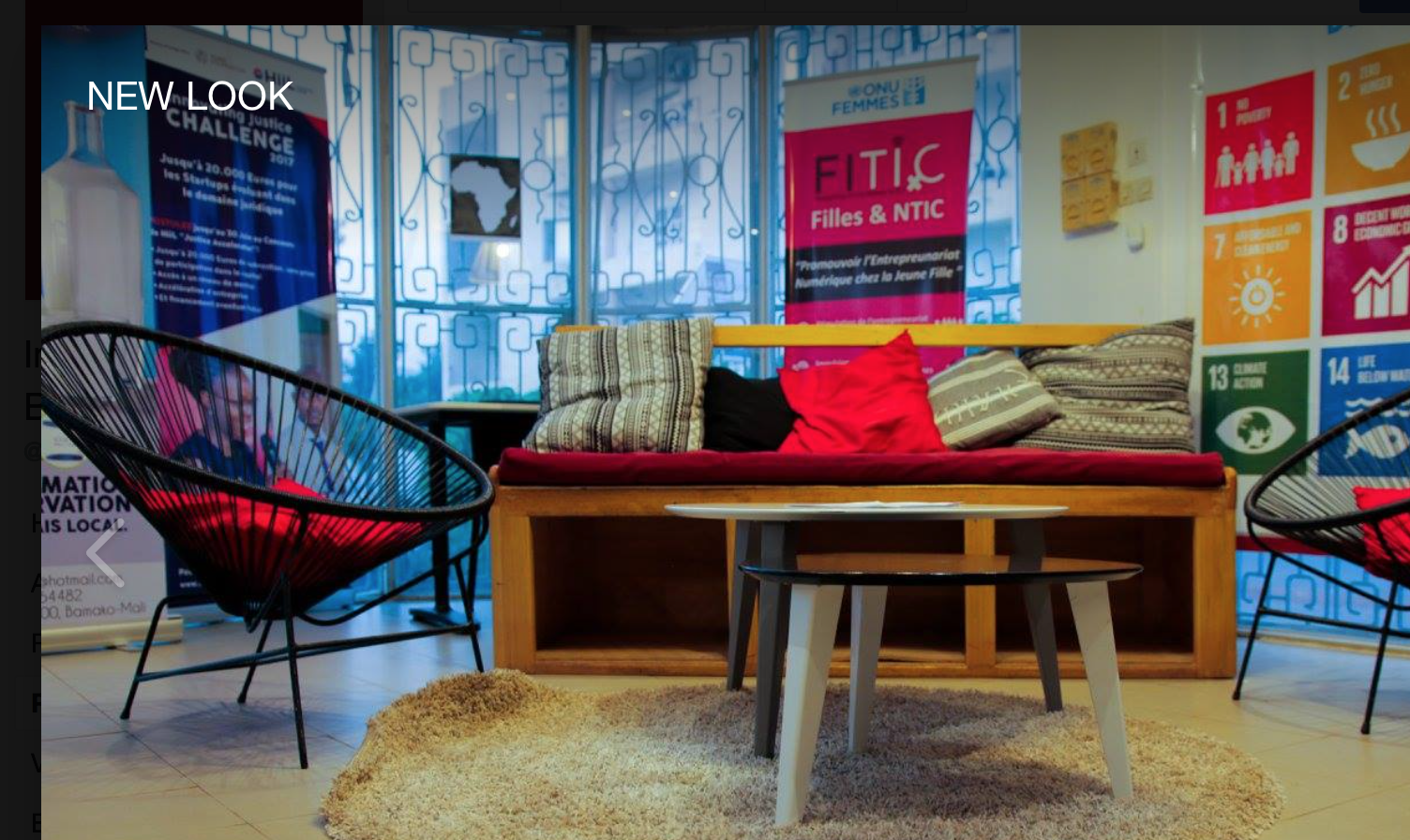 Impact Hub Bamako image 4