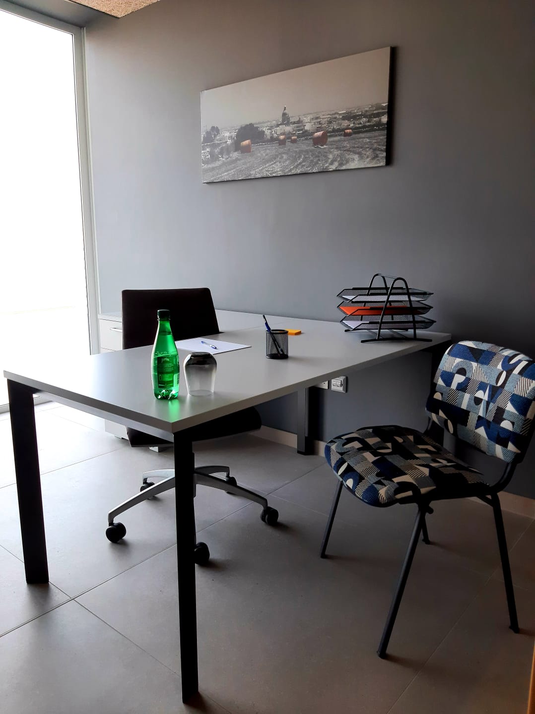 EMCS Business Centre - Centris Business Gateway II image 2