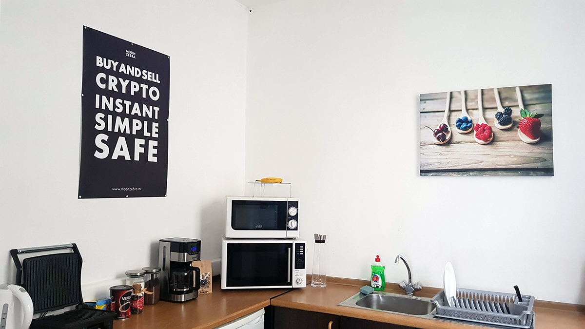 Glashaus Coworking Space image 3