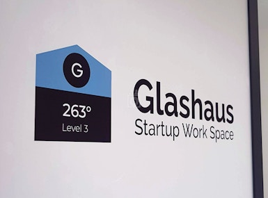 Glashaus Coworking Space image 5
