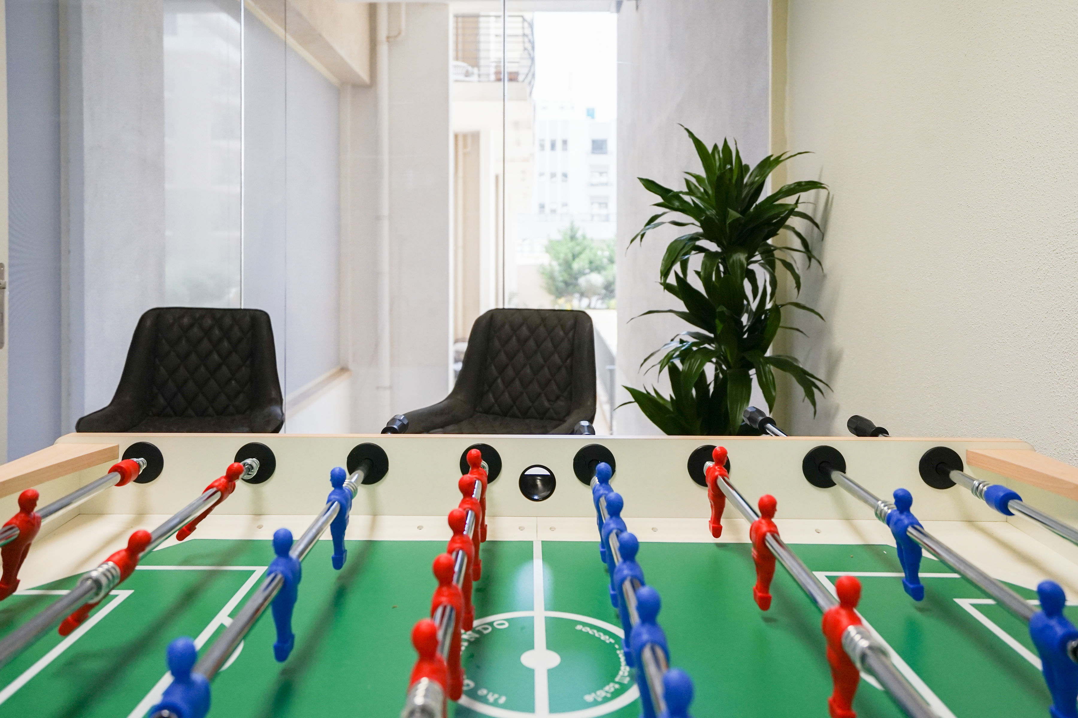 SOHO Office Space - Savoy Gardens image 3