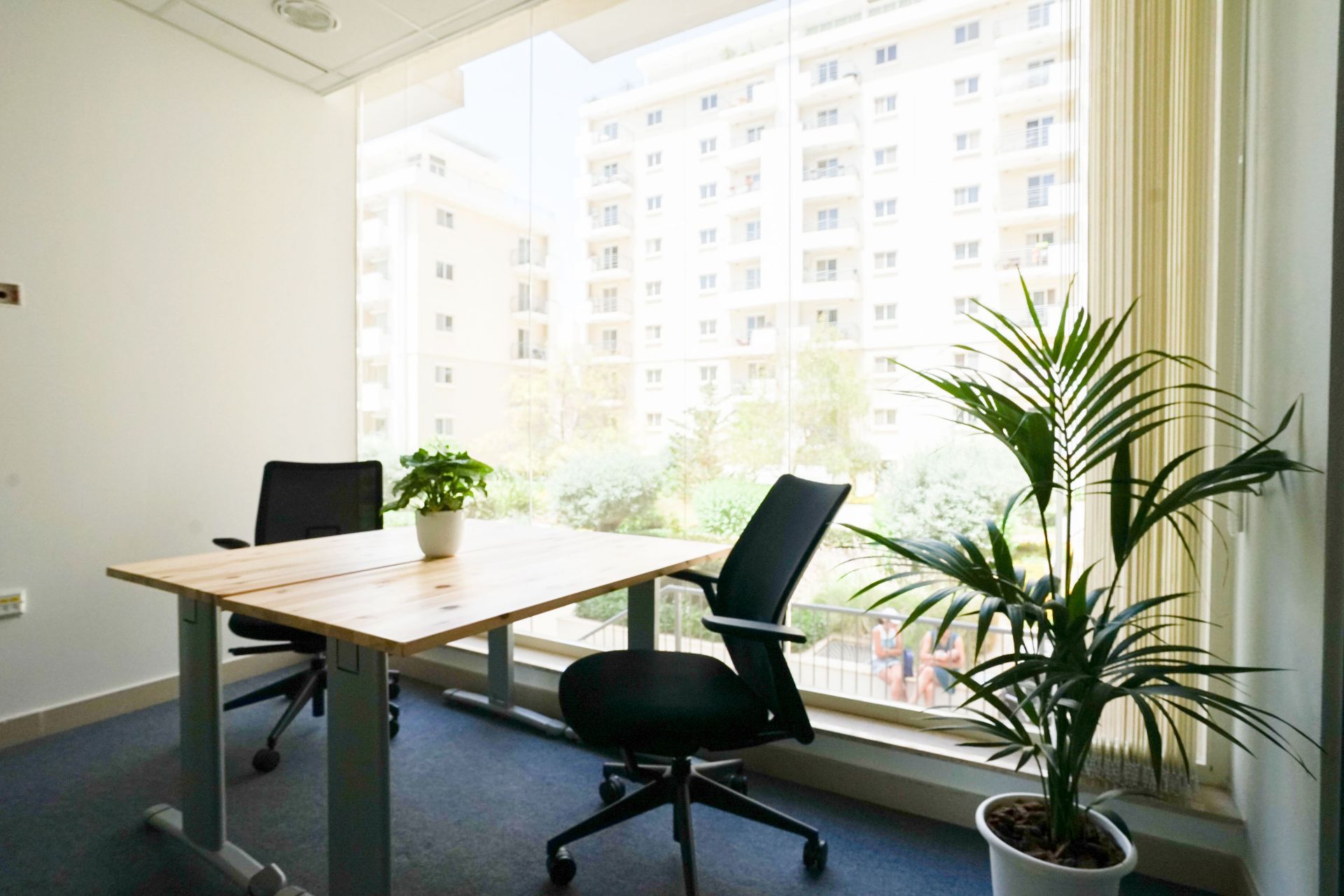 Soho Office Space Savoy Gardens Gzira Book Online Coworker