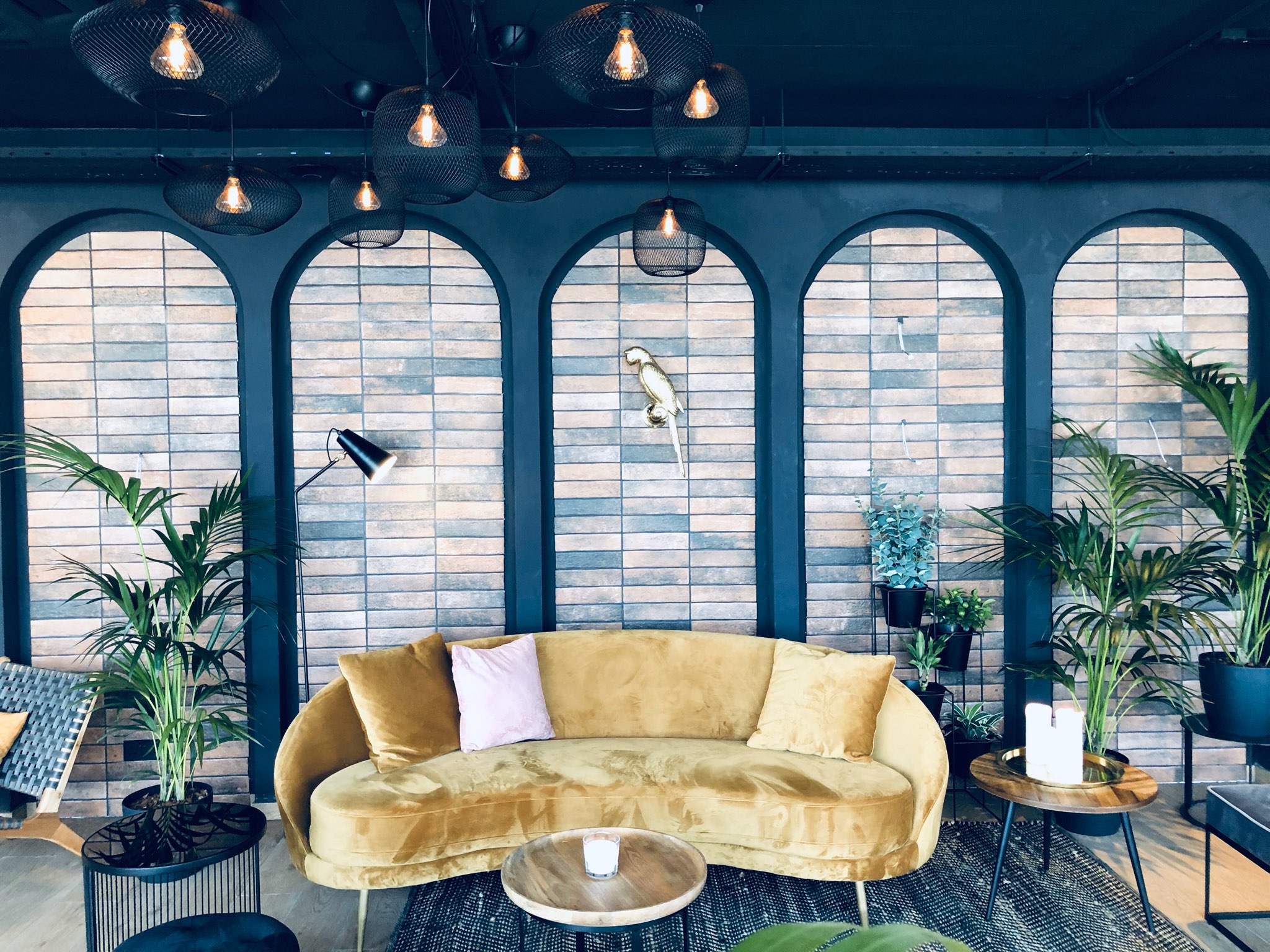 SOHO Office Space - Strand image 3