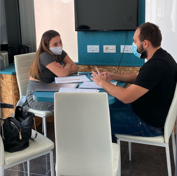 Sixteen CoWorking Marsa image 3