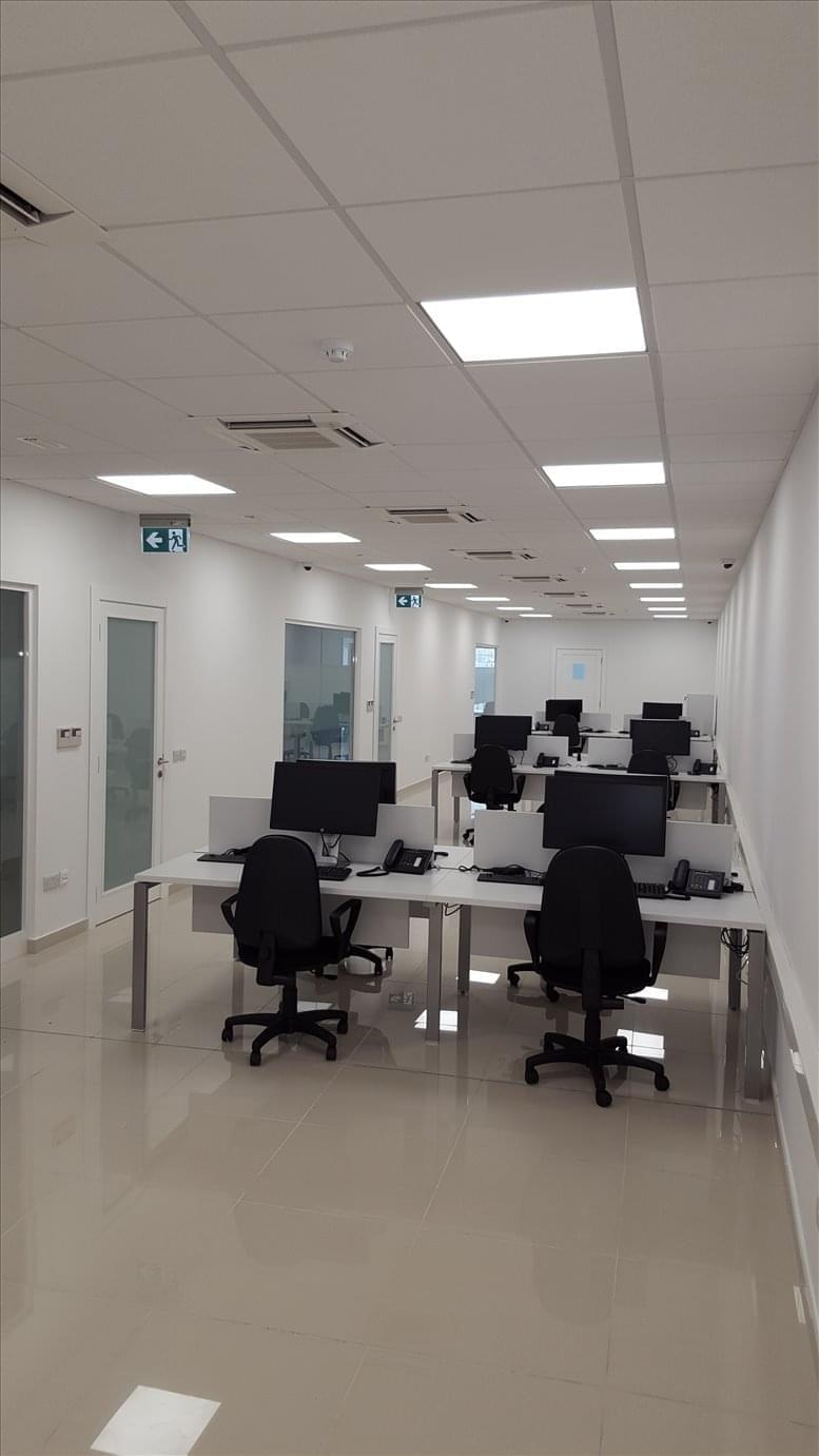 Business Office Services (B.O.S.) International image 1