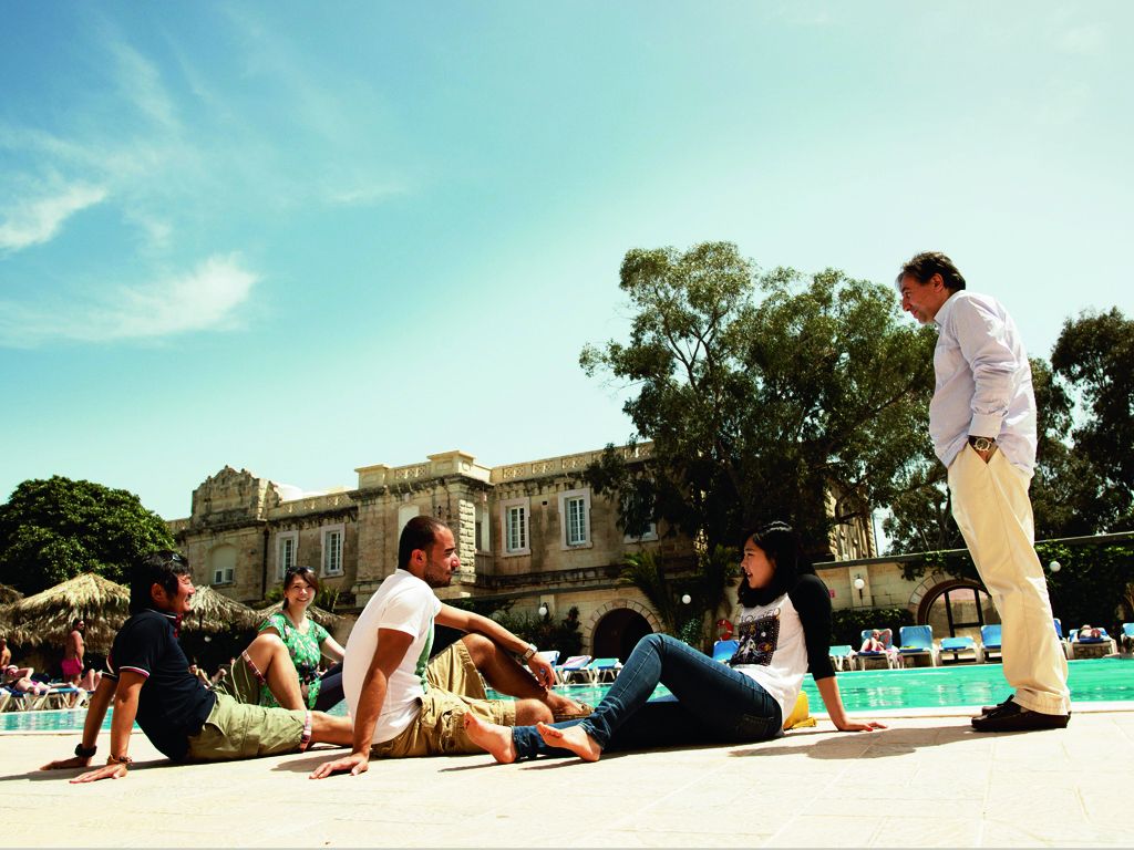 SC Cowork Campus Malta image 3