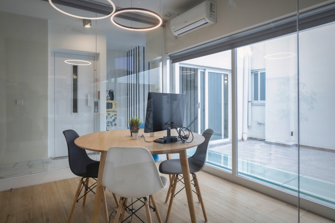 Mindo | Serviced Offices & Coworking Spaces image 3