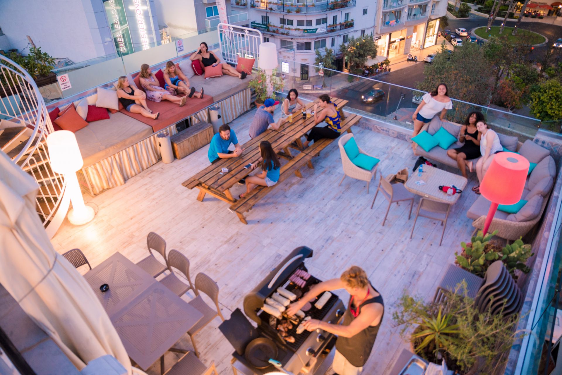 Marco Polo Malta Coworking image 2