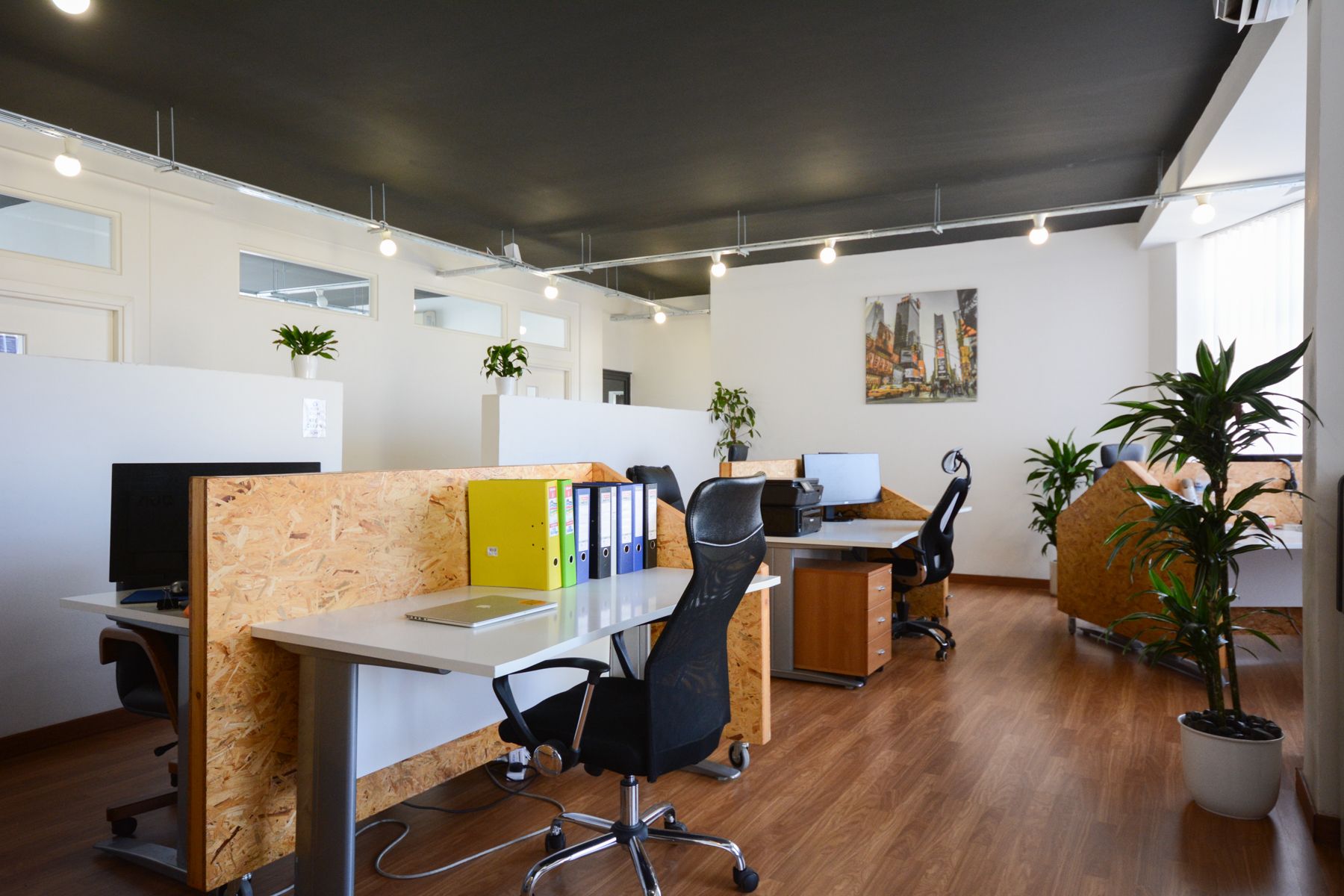 Soho Office Space St Julian S San Giljan Book Online Coworker